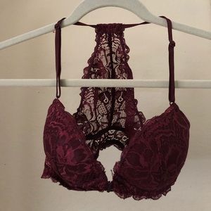 Victoria’s Secret PINK bralette